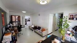 Blk 169C The Nautilus @ Punggol (Punggol), HDB 4 Rooms #597771281